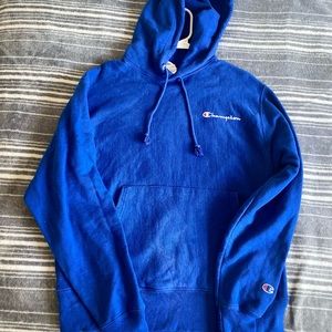 Champion Hoodie